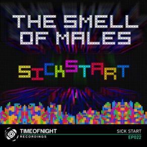 Download track Tetris (Original Mix) The Smell Of Males