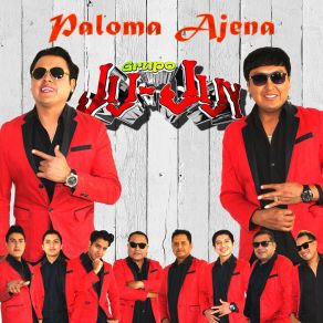 Download track La Cumbia De La Carta Grupo Ju - Juy