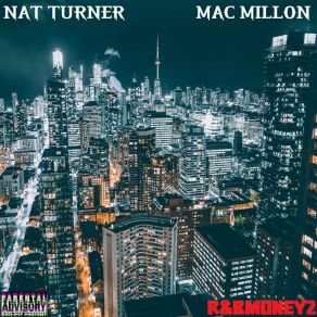 Download track Gimme (Mac Millon) Nat TurnerK-Riz, Mac Millon