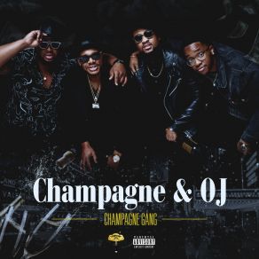 Download track Spend Some Time Champagne Gang