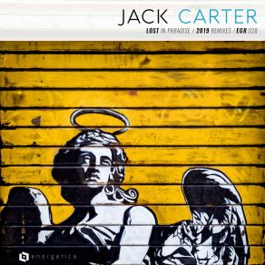 Download track Lost In Paradise Jack Carter