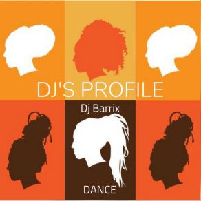 Download track Open Questions Dj Barryx