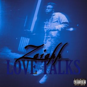 Download track Love Talks (Outro) Zaiahh