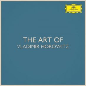 Download track Kinderszenen, Op. 15: 9. Ritter Vom Steckenpferd Vladimir Horowitz