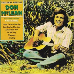 Download track Wonderful Baby Don McLean