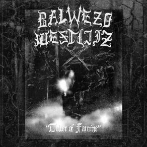 Download track Endless Black Nightmares Balwezo Westijiz