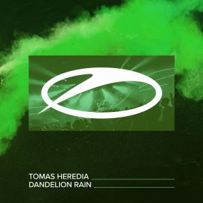 Download track Dandelion Rain (Extended Mix) Tomas Heredia