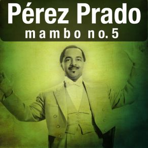 Download track Mambo A La Billy May Pérez Prado