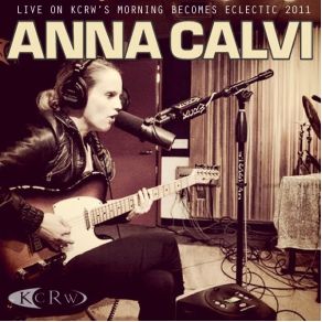 Download track Suzanne & I Anna Calvi