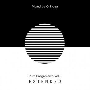 Download track Forward Forever (Extended Mix) Orkidea