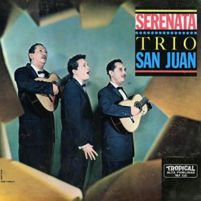 Download track Amor Fracasado El Trio San Juan