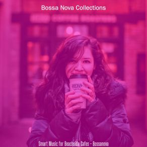 Download track Sensational Ambience For Work From Cafe Bossa Nova Collections