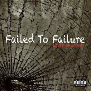 Download track Keep On Rising Failed To Failure