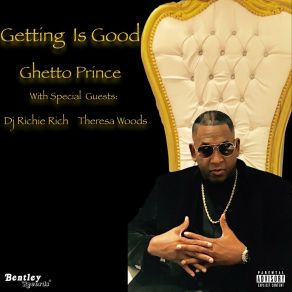 Download track Mess Around Ghetto PrinceDJ Richie Rich