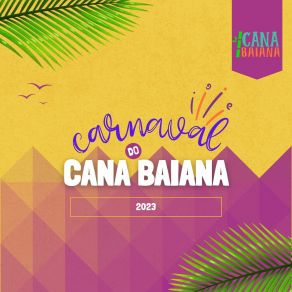 Download track Nanaê (Música Incidental: Primavera) Cana Baiana