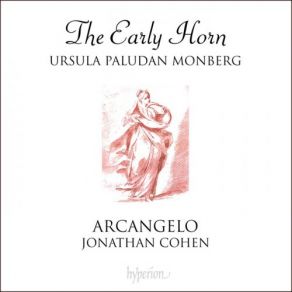 Download track Graun: Concerto In D Major - 2: Allegro Arcangelo, Jonathan Cohen, Ursula Paludan Monberg