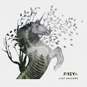 Download track Last Unicorn Fireya