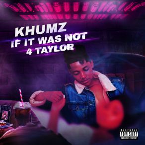 Download track Strapped KhumzFloda Graé