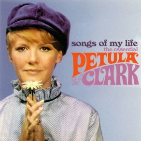 Download track Song Went Wrong Petula Clark