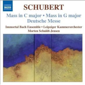 Download track Mass No. 4 In C Major, Op. 48, D. 452 - Agnus Dei: Dona Nobis Pacem Franz Schubert