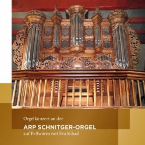 Download track Choralfantasie: Herr Gott, Dich Loben Wir Eva Schad