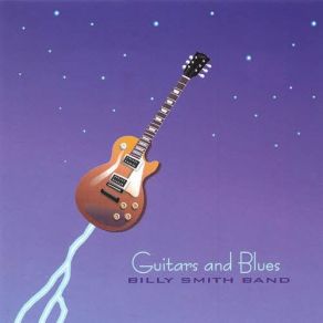 Download track Cryin The Blues The Billy Smith Band