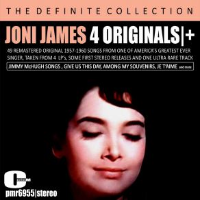 Download track Don't Blame Me (Alternate Take) Joni JamesGeoff Love & His Orchestra, Tony Osborne, 100 Strings, Anthony Acquaviva