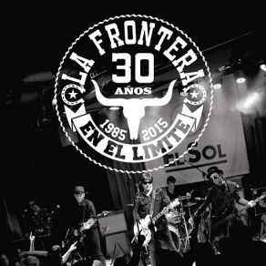 Download track Juan Antonio Cortés (Directo En El Sol / Madrid 2015) La Frontera