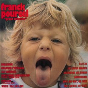 Download track Amoureuse (Remasterisé En 2019) Franck Pourcel, Grand Orchestre