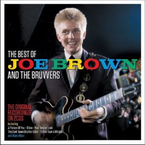 Download track Talking Guitar Joe Brown And The Bruvvers