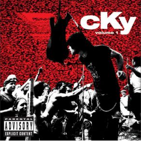 Download track Sara'S Mask CKY