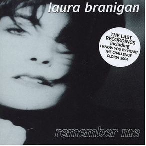 Download track I Can See Again Laura Branigan