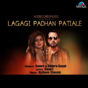 Download track Lagagi Padhan Patiale (DJ Mix Version) Samri