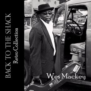 Download track Nervous Wes Mackey