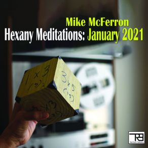 Download track January 7 2021 Mike McFerron