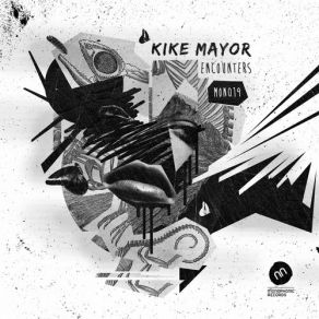 Download track Encounters (Bonny & Clyde Remix) Kike Mayor