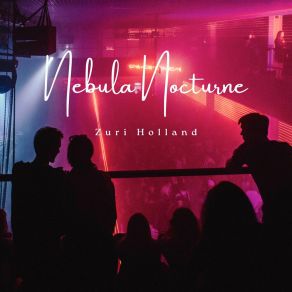 Download track Mystic Melody Zuri Holland