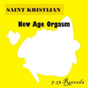 Download track Free Energy Saint Kristijan