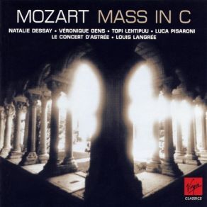 Download track 13. Benedictus Mozart, Joannes Chrysostomus Wolfgang Theophilus (Amadeus)