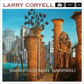 Download track Back To Russia Larry Coryell