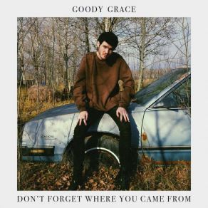 Download track Used To Be Goody Grace