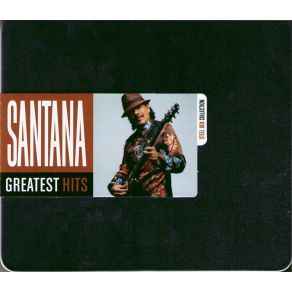 Download track Everybody'S Everything Santana