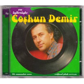 Download track Ben Böyleyim Coşkun Demir