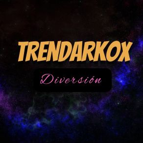 Download track Directo Al Triunfo TRENDARKOX