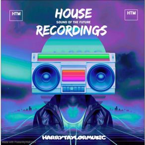 Download track Mystic House HarryTaylorMusic