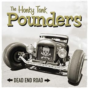 Download track Dead End Road Honky Tonk Pounders