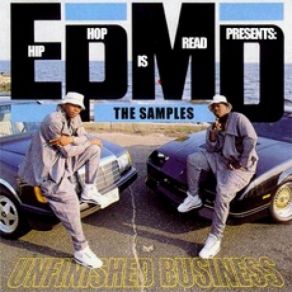 Download track So Wat Cha Sayin' EPMD