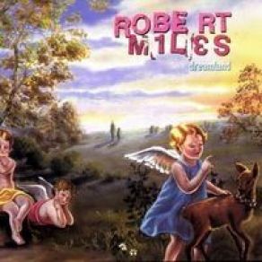 Download track Children (Original Version) Robert Miles