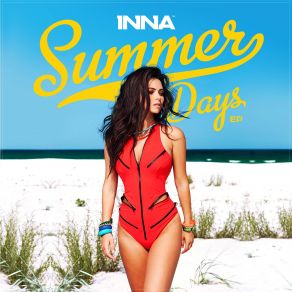 Download track Take Me Higher (Extended Version) Inna