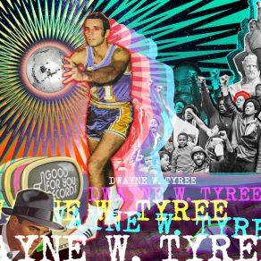 Download track Dance All Night Dwayne W. Tyree